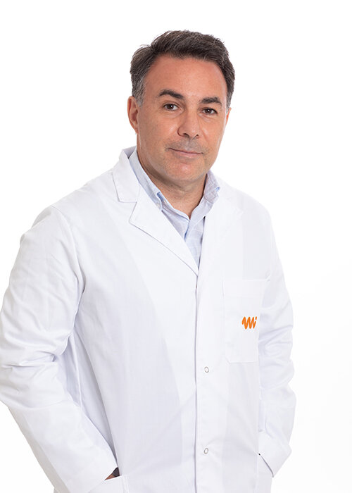 Dr. Manuel Garrido Rosania